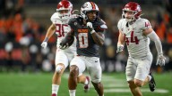 Oregon State vs. Sam Houston live updates