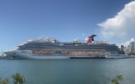 Death on Carnival Cruise Ship Sparks FBI Investigation