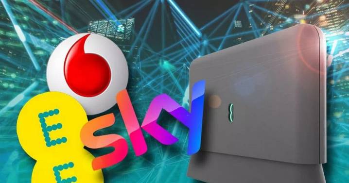 The five broadband providers that will pay up to £300 if you switch to them