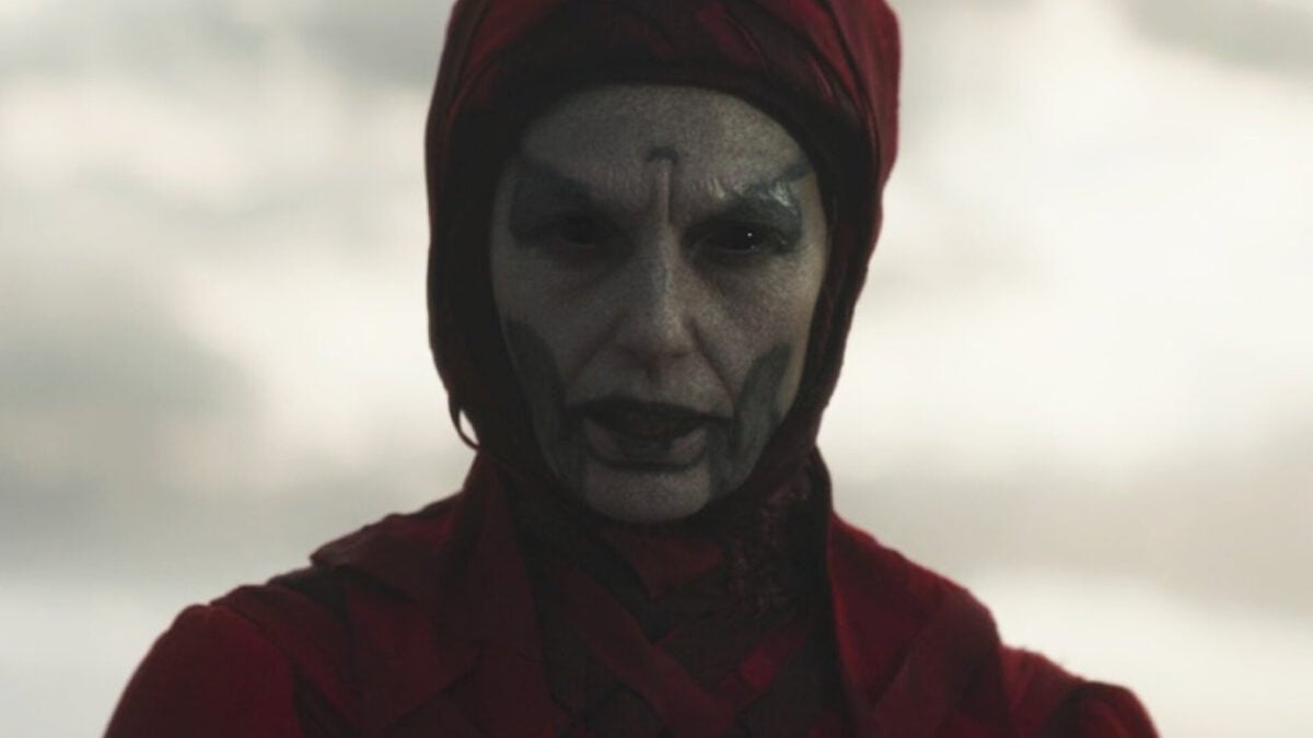 Claudia Black Exits 'Ahsoka' Season 2 Over Alleged Pay Disputes