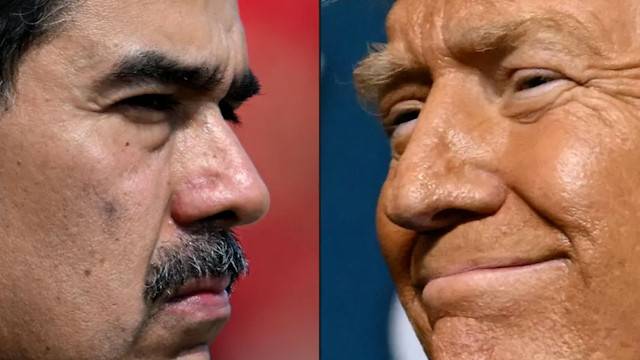 ¿Qué hay detrás de la designación del Cártel de los Soles?