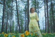 ‘Train Dreams’ set in forests of Northwest