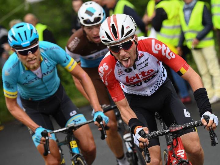 Fitness: What does your VO2 max score tell you about your fitness?