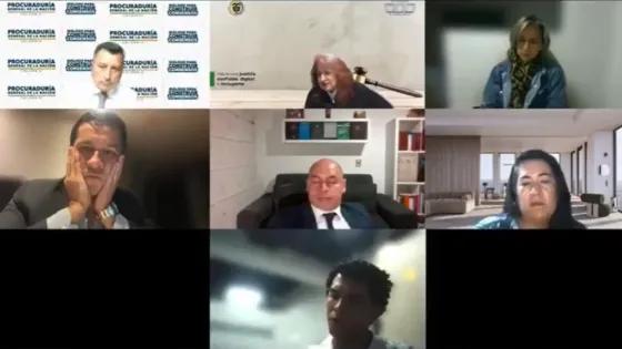 A la cárcel Ricardo González por el homicidio de Jaime Esteban Moreno