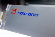 Foxconn can make 1,000 AI racks a week, to increase next year, chairman says
