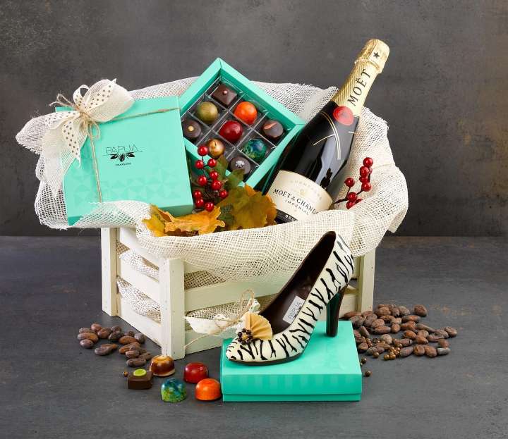 Gift Baskets and Mail-Order Foods: Are They Safe to Ship?