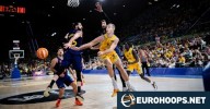 Barça defeats Dreamland Gran Canaria for Xavi Pascual’s first win
