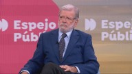 Rodríguez Ibarra se muestra "sorprendido" ante los pagos en metálico en el PSOE: "Yo jamás he cobrado nada"