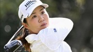 Aussies falter as home stars shine at Japan LPGA event