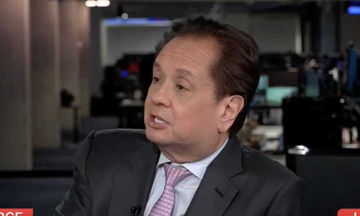 'They didn't need to!' George Conway debunks MAGA's key argument about Epstein files