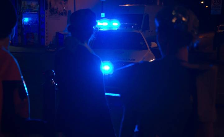 Man taken by helicopter to Mass. hospital after rolling over himself with ATV