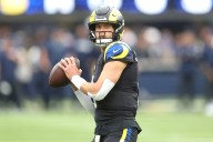 Los Angeles Rams Could Target Polarizing Matthew Stafford Replacement