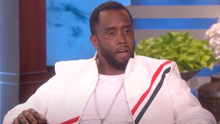 ‘I’ve Never Seen Him Handle A Situation Like This.’ Man Who Reportedly Protected Diddy Amid Attempted Knife Attack Breaks Silence