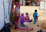Children exposed to ‘horrific violence’ in Sudan’s civil war, UNICEF says