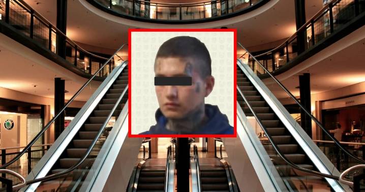 Enviaron fotos y videos de la víctima: La Unión Tepito secuestró en centro comercial de CDMX por 250 mil pesos