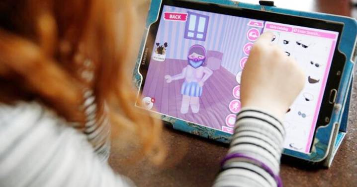 Roblox steps up age checks and groups younger users into age