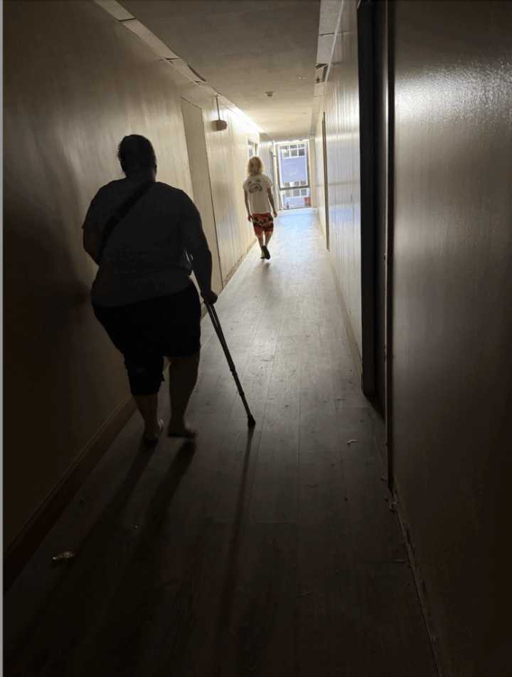 Rep. Tina Grandinetti: Union Plaza ‘Hell Hole’ Reveals Systemic Issues