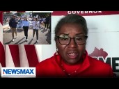 Winsome Earle-Sears: We've had enough political violence from Dems