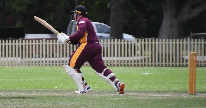 Live update: Maitland falls short in thrilling John Bull Shield run chase