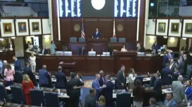 Florida House Panel Backs Hike In Government Negligence Payout Caps