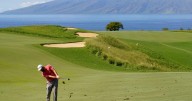Brown grass cost a famed golf course a big tournament and highlighted Hawaii water problems