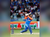 Abhishek Sharma is incredibly good, treat to watch: Shane Watson