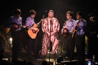 Sam Smith Talks ‘Nightmare’ of Getting Liposuction at 13: ‘I Was Just Getting So Teased’