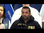 D.C. National Guard shooting suspect will face assault with intent to kill charges, Pirro says