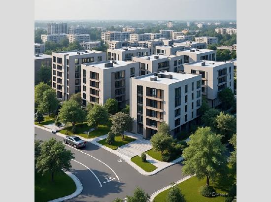 Punjab Govt introduces time-bound SOP to fask-track real estate colony licenses Created by Meta AI [ FULL VIEW ]