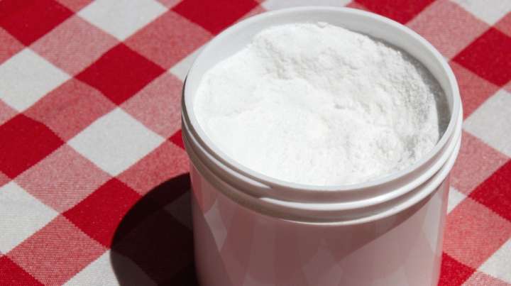 What Exactly Is Cream Of Tartar?