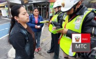 Infracción M39 en Perú: monto oficial según el MTC y factores que la agravan en tu récord