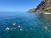 Portuguese island is a hiker’s paradise