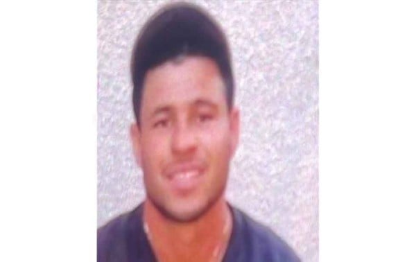 Piden ayuda para localizar a Jesús Alberto de 38 años