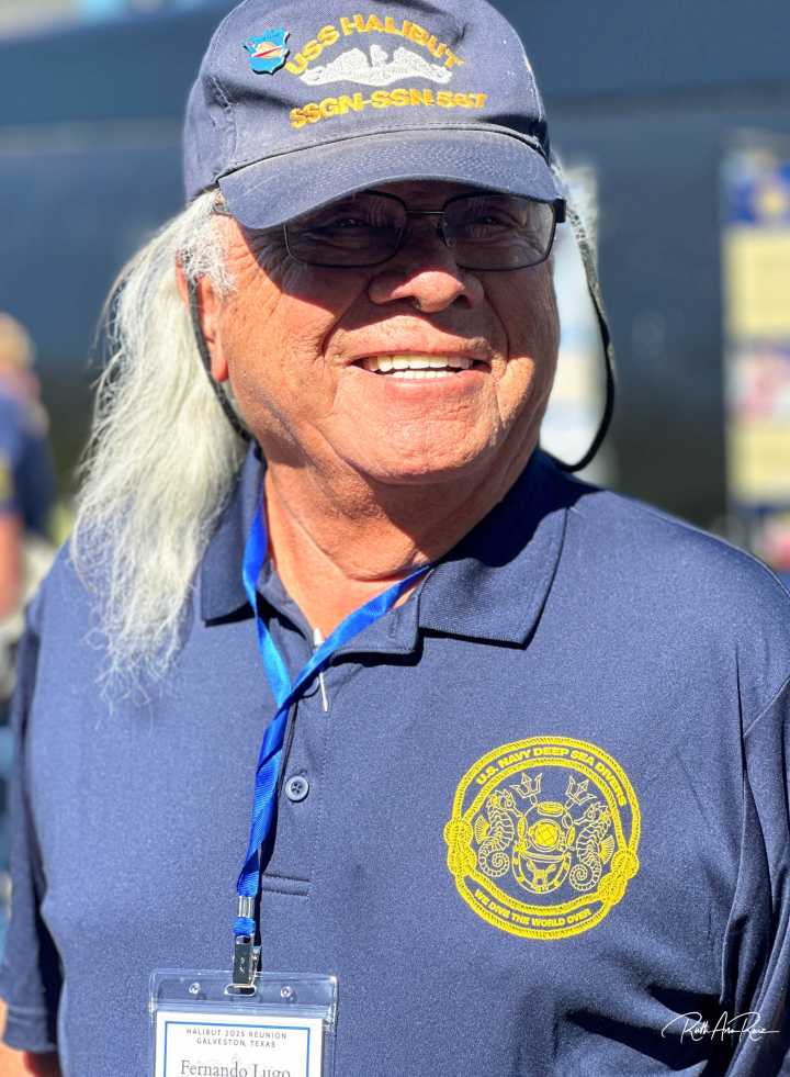 From the Desert to the Sea and Back Again