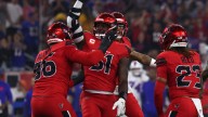 Texans show they have Super Bowl-quality defense on 'TNF'