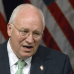 Dick Cheney, powerful and polarizing former vice president, dies at 84