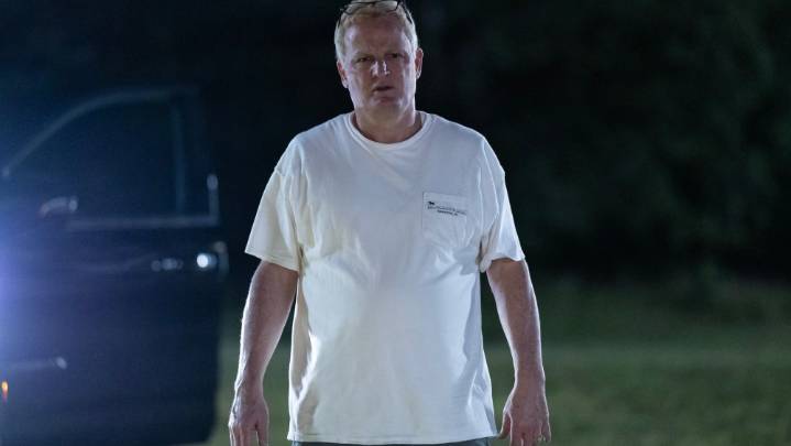 'Murdaugh' Finale: Jason Clarke, Creators on Filming the Murders