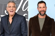 George Clooney open to reunion with Noah Wyle on 'The Pitt'