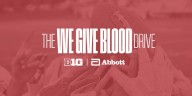 Nebraska trails Wisconsin in Big Ten blood drive competition for $1 million prize