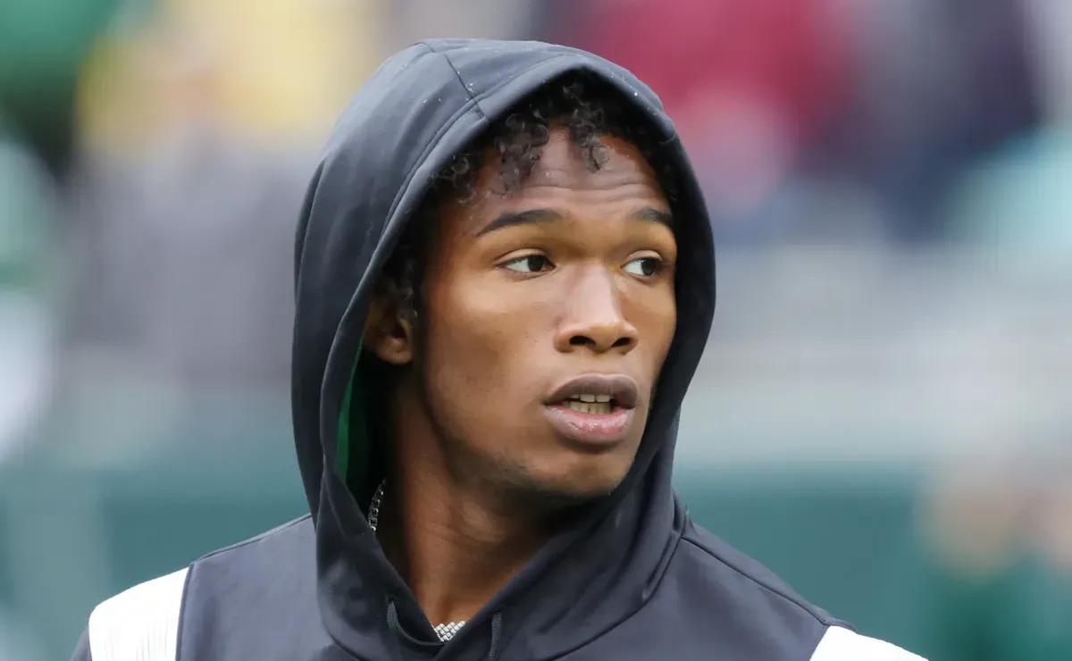 NY Jets place Garrett Wilson on IR: Updated WR depth chart for Justin Fields