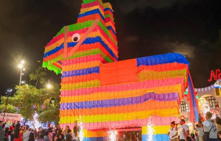 Cancún se prepara para recibir al icónico Burrito Sabanero 2025