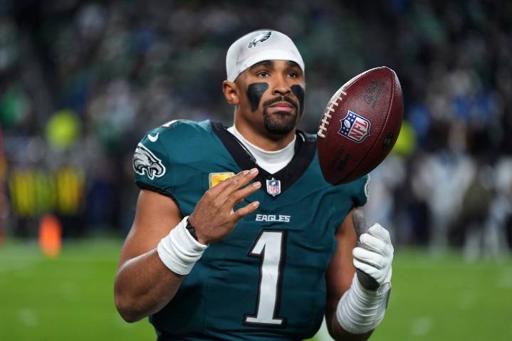 Ex-NFL QB Dan Orlovsky calls criticism of Eagles’ Jalen Hurts ‘disrespectful’?