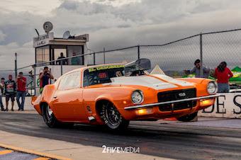 Lista la onceava fecha de Arrancones VIP el domingo 9 de noviembre