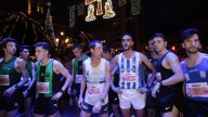 Oviedo acogerá el domingo la I Carrera Solidaria Rotary Club con cortes de tráfico en el centro