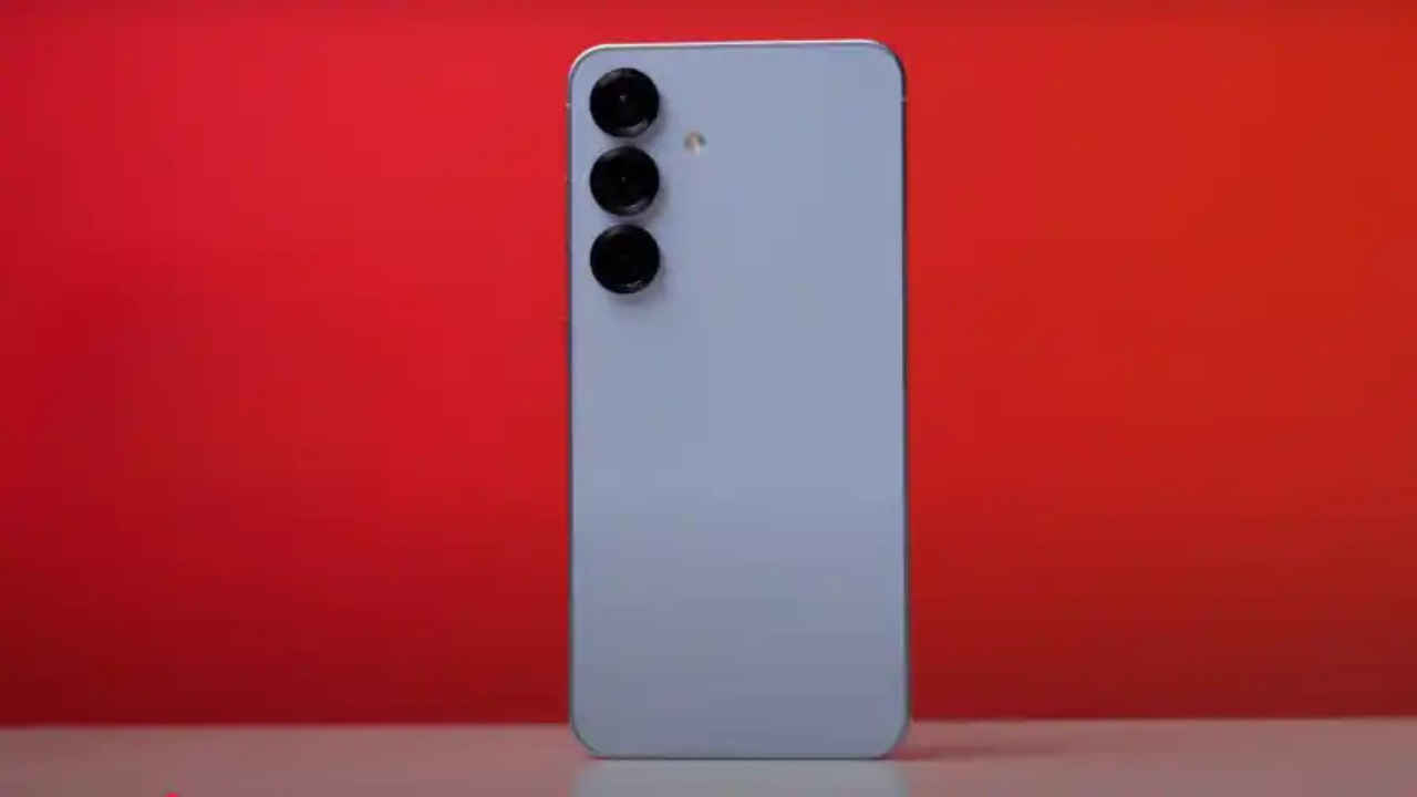 Samsung Galaxy S25 5G price drops by Rs 19,819 on Amazon