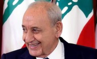 Lebanon’s normalization with Israel impossible: Parliament speaker Berri