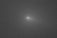 Fotografiaron al cometa interestelar 3I/ATLAS y descubrieron que su cola creció repentinamente