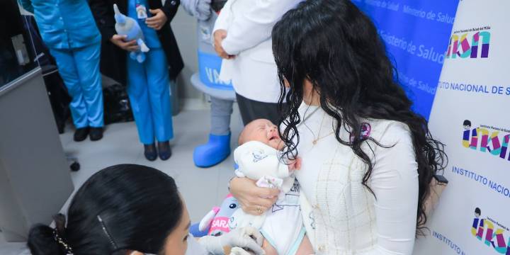 Minsa iniciará la tercera jornada de ‘VacunAcción’ para reforzar vacunas contra la influenza y el neumococo: ¿Dónde y desde cuándo?