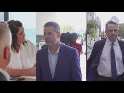 Newsom reacts with “shock” after ex-chief of staff charged in $225K fraud case