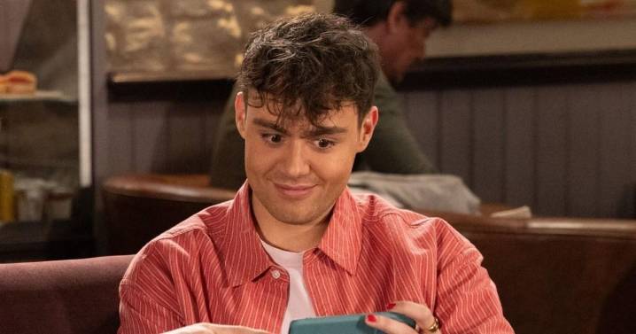 Emmerdale 'confirms' new love interest for Lewis amid shock dad secret